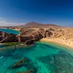 ヴィラ Arcos, Piscina Privada Climatizada Y Jacuzzi Con Maravillosas Vistas Al Islote De Lobos *