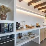 Arcos, Piscina Privada Climatizada Y Jacuzzi Con Maravillosas Vistas Al Islote De Lobos ヴィラ