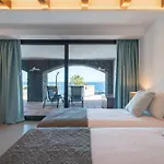 Villa Arcos, Piscina Privada Climatizada Y Jacuzzi Con Maravillosas Vistas Al Islote De Lobos