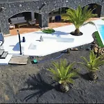 Arcos, Piscina Privada Climatizada Y Jacuzzi Con Maravillosas Vistas Al Islote De Lobos Villa *