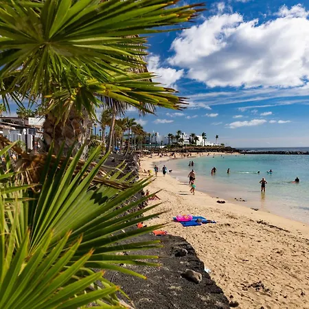 Arcos, Piscina Privada Climatizada Y Jacuzzi Con Maravillosas Vistas Al Islote De Lobos Βίλα *