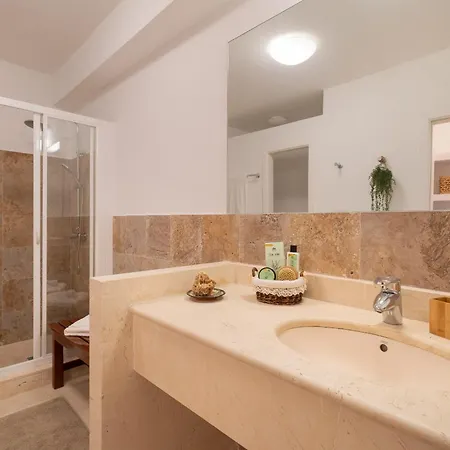 Βίλα Arcos, Piscina Privada Climatizada Y Jacuzzi Con Maravillosas Vistas Al Islote De Lobos *