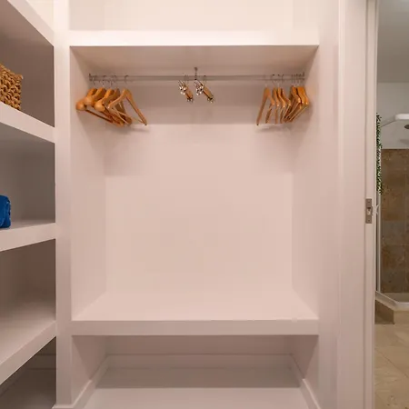 빌라 Arcos, Piscina Privada Climatizada Y Jacuzzi Con Maravillosas Vistas Al Islote De Lobos