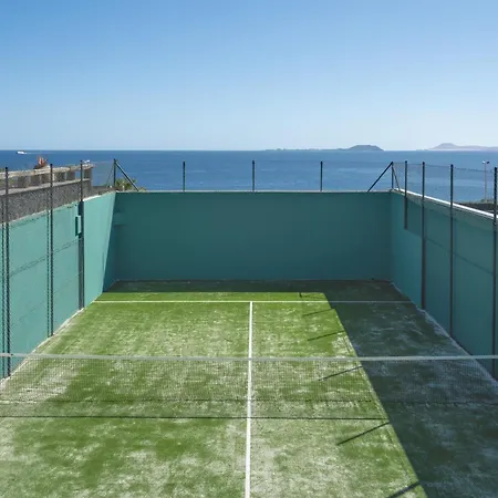Arcos, Piscina Privada Climatizada Y Jacuzzi Con Maravillosas Vistas Al Islote De Lobos Πλάγια Μπλάνκα