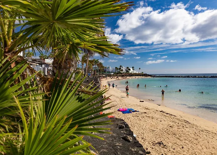 Arcos, Piscina Privada Climatizada Y Jacuzzi Con Maravillosas Vistas Al Islote De Lobos Villa *
