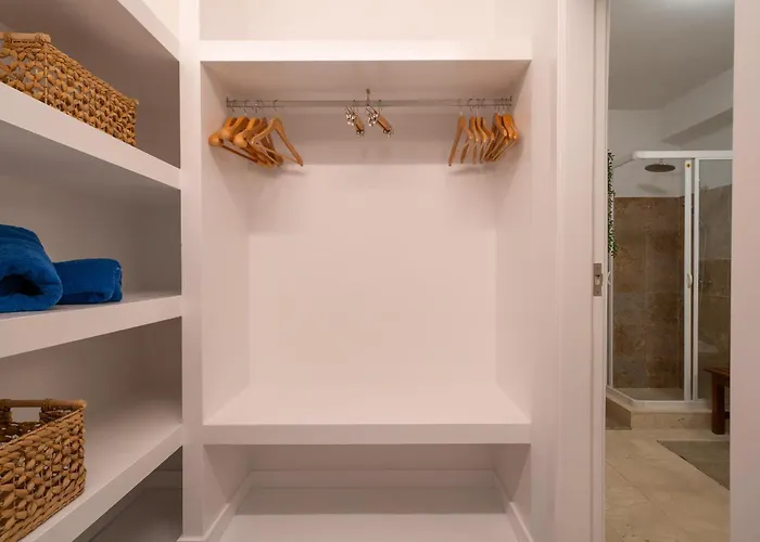 Villa Arcos, Piscina Privada Climatizada Y Jacuzzi Con Maravillosas Vistas Al Islote De Lobos